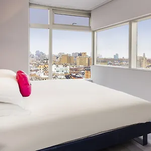 Hotell The Standard - East Village, New York