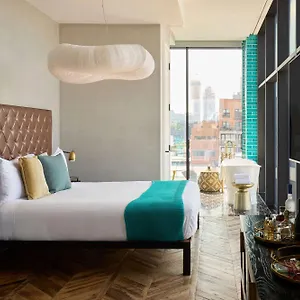 Hotell Arlo Williamsburg, New York
